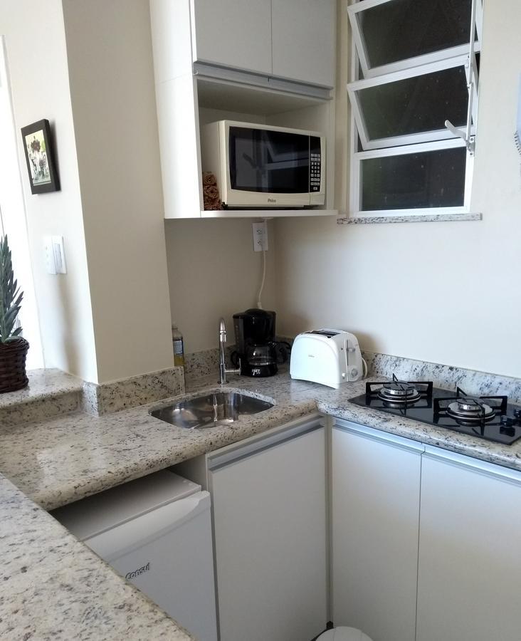 Studio Atlantica Vista Para O Mar Apartamento
