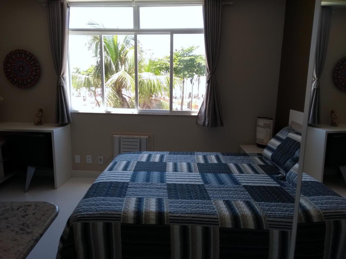 Studio Atlantica Vista Para O Mar Rio de Janeiro