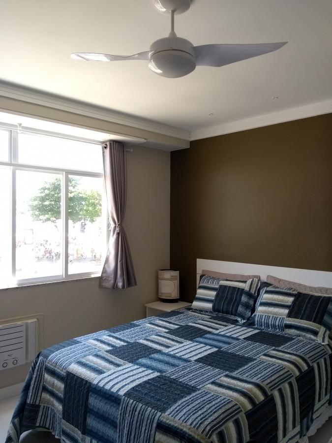 Studio Atlantica Vista Para O Mar Apartamento